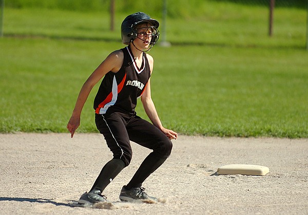 Splash softball tournament