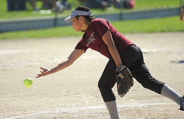 Splash softball tournament