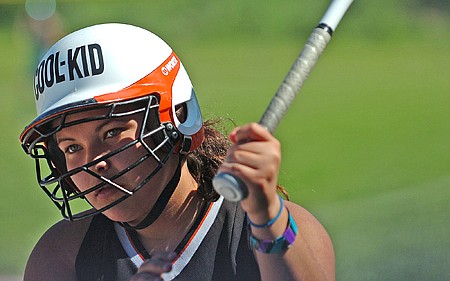 Splash softball tournament