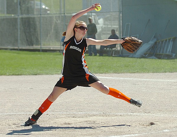 Splash softball tournament