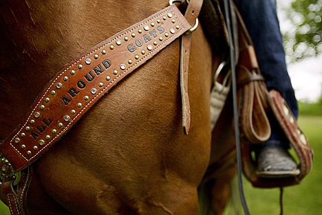 &lt;p&gt;Makenly Davis will be competing in the 7th annual National Junior High Finals Rodeo June 23-29 in Gallup, New Mexico.&lt;/p&gt;