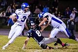 Cd'A QB Yankoff commits to Oregon