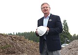 Dealership bullish on economy