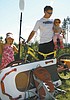 Hooked on extreme racing