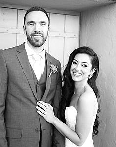 <p>Debbie Weisz, daughter of Dan Weisz and Shelly Abel, and Kyle Stantus, son of Paul and Connie Stantus, were married on April 18, 2015, at the Desert Botanical Garden in Phoenix, Arizona. Debbie attended high school in Tucson, Arizona and graduated from Arizona State University with a bachelor’s degree in Communications. She is employed as a development officer for Phoenix Children’s Hospital. Kyle graduated from Libby High School in 2004 and Arizona State University with a bachelor’s degree in Finance. He is employed by Chase Bank as a mortgage underwriter. They make their home in Phoenix, Arizona.</p>