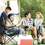 Elevate Your Camping Experience