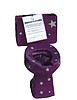 Relay for Life fundraising potty pilfered
