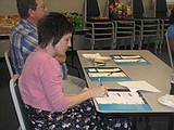 Horizon hosts identity theft workshop