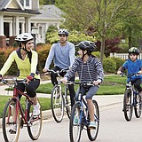 Easy Tips to Keep Kids Active this Summer