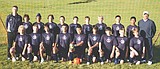 Youth soccer team makes history at state event
