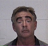 Mark Benson pleads guilty to assault