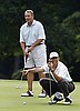 Can golf success carry over for Obama, Boehner?