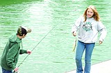Fishing Without Barriers celebrates 20th anniversary