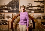 Dorothy Dahlgren: Keeping North Idaho's history alive