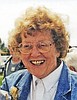 Dorothea 'Dotty' Kempf Armstrong, 81