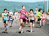 Run spirit thrives at Summit Classic