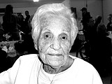 Myrtle Annie Zumwalt Barfoot Carter, 96