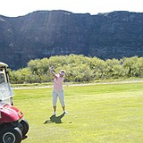 Wood, Murray, Hoene recognized three times