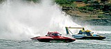 Soap Lake Hydroplane Regatta a big success