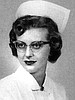 Dorothea 'Dotty' Kempf Armstrong, 81 then