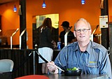Sriracha restaurant opens next to Blue Cow