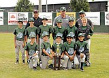 ML Monsters champions