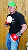 Rollins boxer picks up a win after 'devastating knockout'