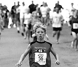 Whitefish Lake Run scheduled for Saturday