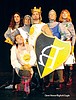 Welcome to Camelot: the laughs at Bigfork Summer Playhouse