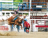 Wilson Creek's Austin Herrera headed NJHFR in Des Moines