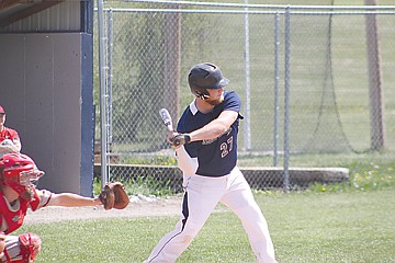 &lt;p&gt;Jeremiah Crawford's torrid hitting earned him Offensive MVP honors last weekend in Dillon.&lt;/p&gt;