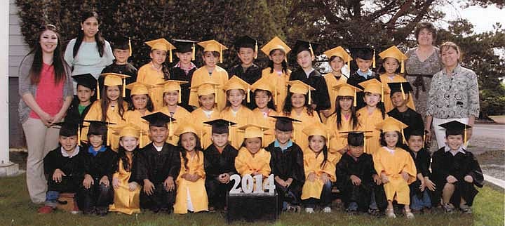 Front Row: (Left To Right) Kevin Mendoza, Abel Hernandez, Alondra Farias, Abraham Nunez, Dalila Ramos, David Jimenez, Yazmin Alegre, Alexander Chavez, Brenda Fabian, Juan Mendoza, Karen Larios, Lorenzo Moreno, Brian Martinez Second Row: (Left To Right) Mrs Ayala, Leandro Barajas, Alina Valentin, Darany Pineda, Kamila Espino, Evelyn Resendis, Aileen Gonzalez, Luciana Rodriguez, Dailynn De La Rosa, Nayda Alvarez, Tania Verduzco, Moises Castro, Mrs Ramirez Back Row: (Left To Right) Mrs Rodriguez, Adrian Cisneros, Lizbeth Ruiz, Uriel Martinez, Citlally Ruiz, William Garcia, Valeria Rodriguez, Victor Fraga, Johana Mora, Julian Rodriguez, Elisa Chavez, Mrs. Enriquez