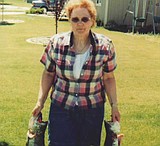 Carole Ann Erichson (Heppner)