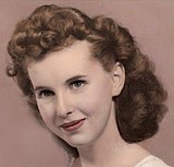 Joyce Lorraine Berry, 86