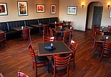 Bigfork businesses expand, renovate despite economy