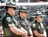 Authorities to ramp up road patrols