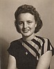 Berniece 'B' Palmer, 90