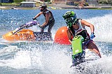 Lava Lamp Regatta this weekend