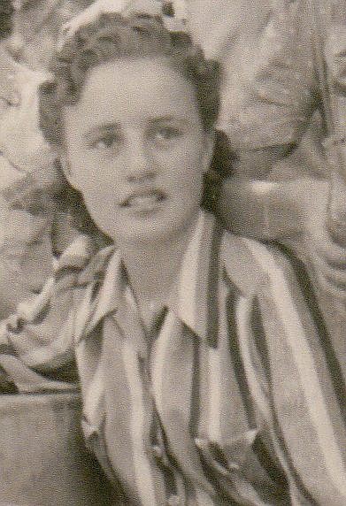Berniece B Palmer, 90