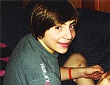 Pierce Norman Jay Beach, 15