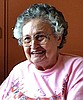 Eileen Marie (Pocha) Miniati, 84