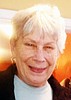 Harriet 'Mo' Rost, 77