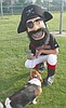 Dogs invited to Monday Pirates game