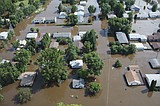 Soggy Midwest deals with rain anxiety