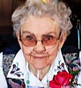 Betty Ann Gerrity, 87