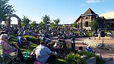Riverstone concerts start Thursday