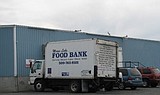 Moses Lake Food Bank feud