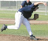 River Dogs scorch Bellevue