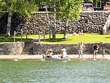 Lake Institute calls for action