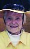 Happ, city's first female mayor, dies at age of 88
